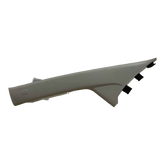 CHEVROLET SPARK  WINDSHIELD PILLAR TRIM 94550738